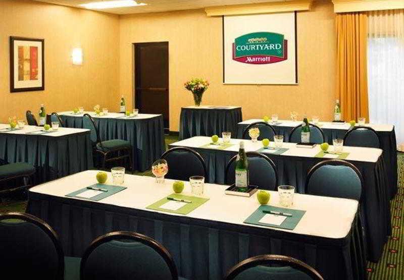 Comfort Inn & Suites Arlington Heights - Buffalo Grove Einrichtungen foto
